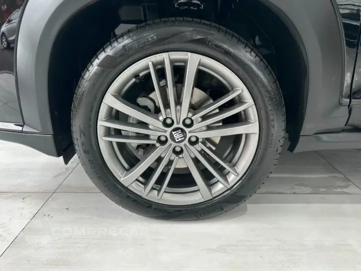 Fastback 1.0 200 Turbo Flex Aut
