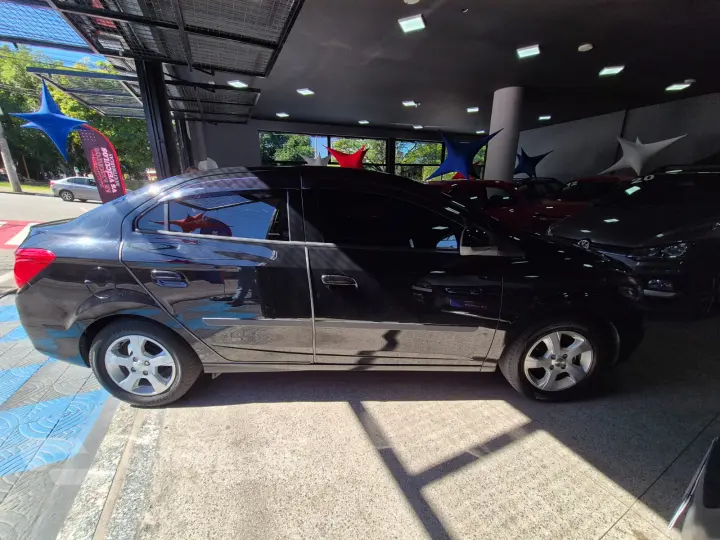 PRISMA 1.0 LT Spe/4 8V