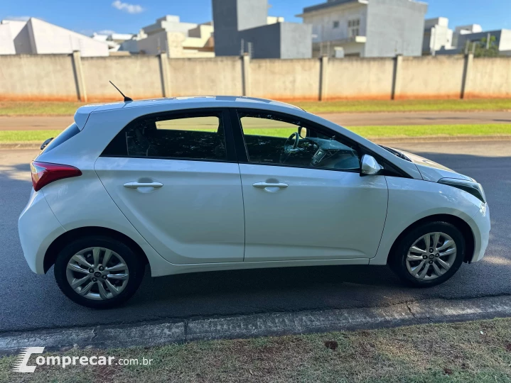 HB20 1.6 Comfort 16V