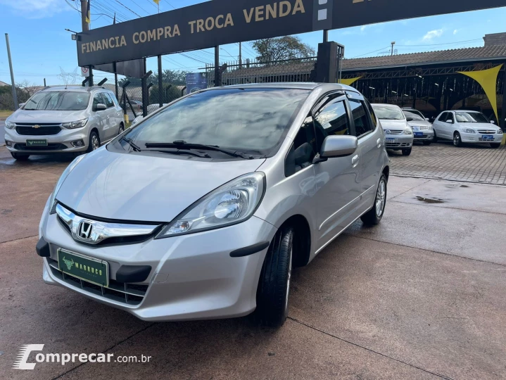 FIT 1.4 LX 8V