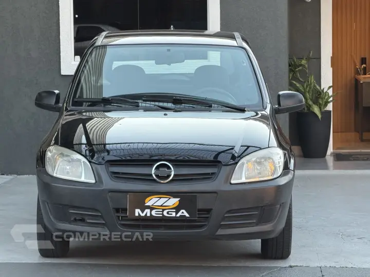 CELTA 1.0 MPFI LIFE 8V FLEX 2P MANUAL