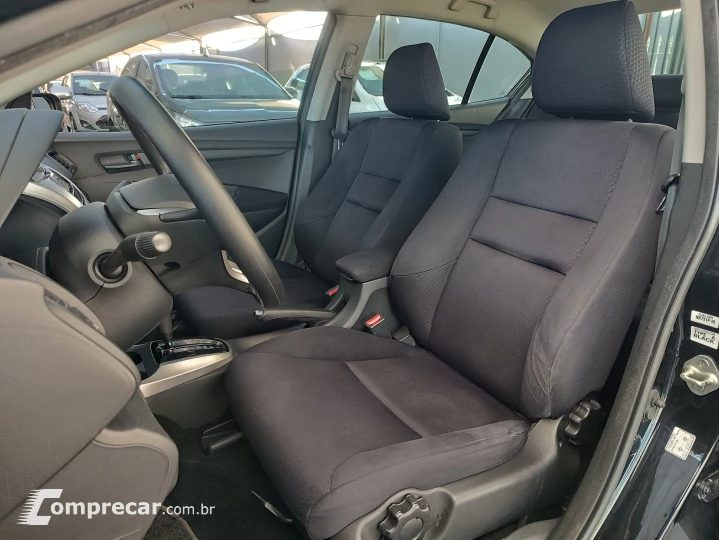 CITY 1.5 I-vtec LX