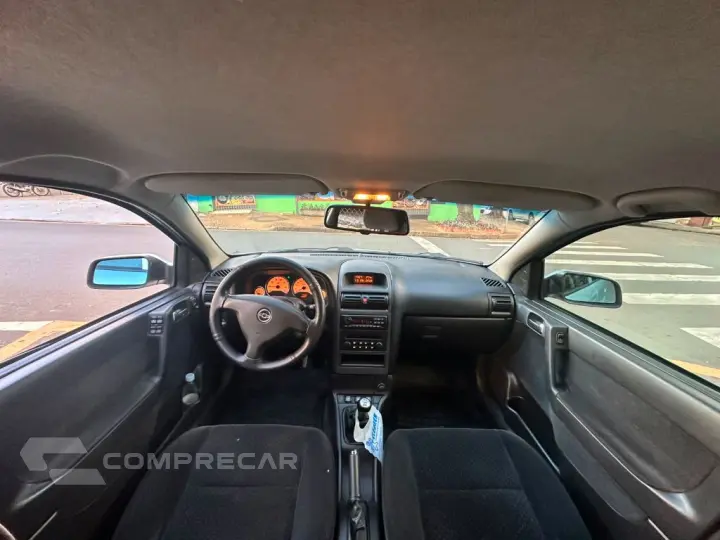 Astra Advantage 2.0 MPFI 8V FlexPower 5p