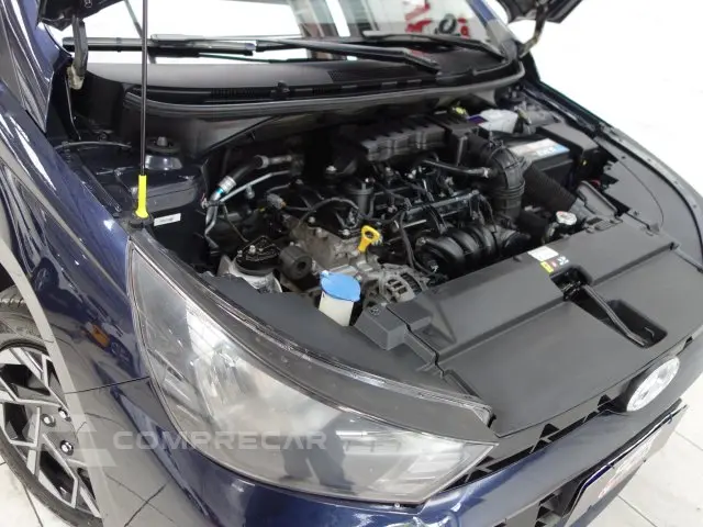 HB20 - 1.0 12V COMFORT MANUAL