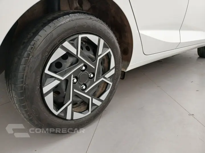 HB20 1.0 12V FLEX COMFORT PLUS MANUAL