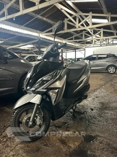 ELITE 125