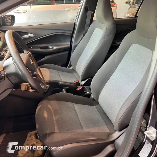 ONIX HATCH 1.0 12V Flex 5p Mec.