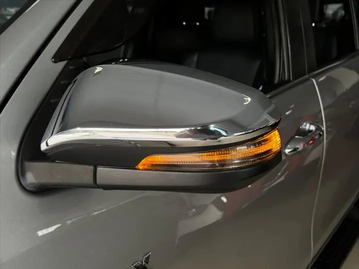 HILUX 2.8 SRX 4X4 CD 16V DIESEL 4P AUTOMÁTICO