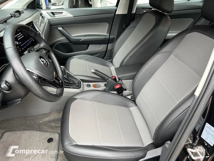 VIRTUS 1.0 200 TSI Highline