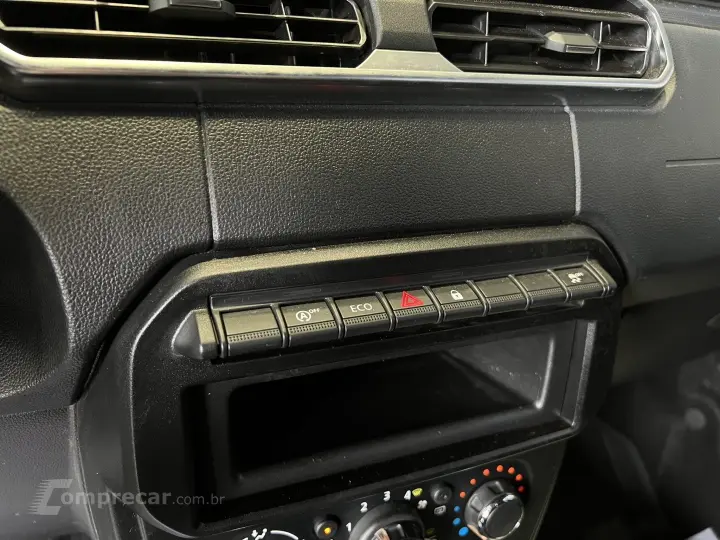 OROCH 1.6 16V SCE FLEX PRO MANUAL