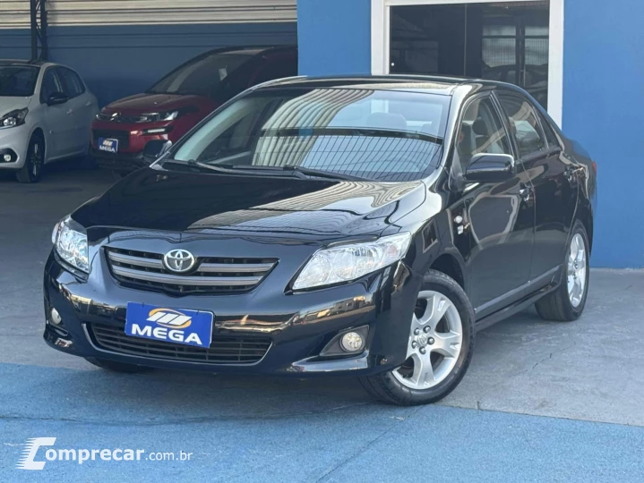 COROLLA 1.8 GLI 16V