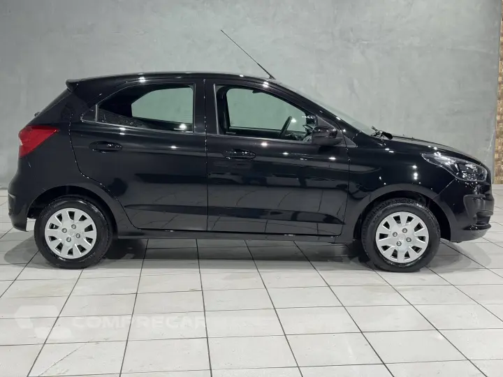 KA 1.0 SE Plus 12V