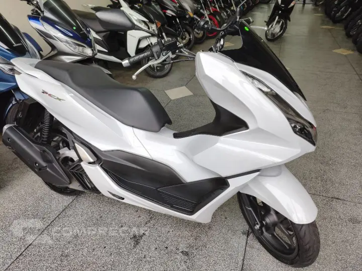 PCX 160
