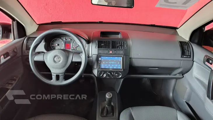 POLO 1.6 MI 8V