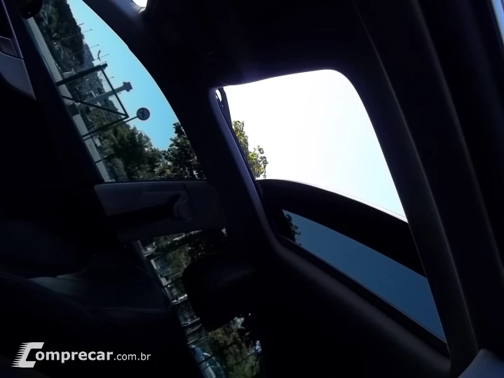 A5 2.0 TFSI Sportback Ambiente 16V