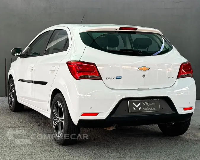 ONIX 1.4 MPFI LT 8V