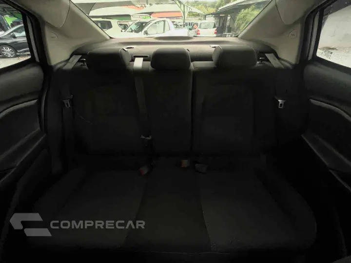 ONIX 1.0 FLEX PLUS LT MANUAL