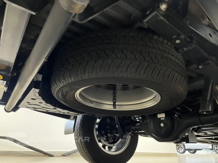 TRITON 2.4 Biturbo CD Hpe-s 4X4