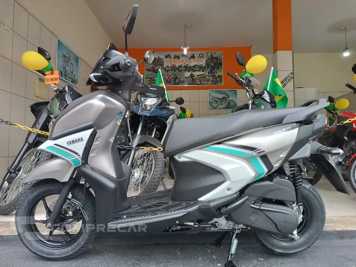 ZR 126