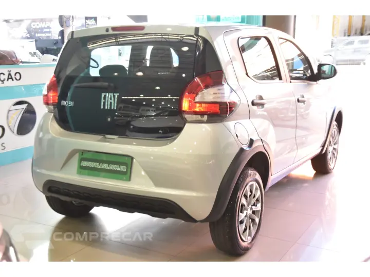 MOBI 1.0 EVO FLEX LIKE. MANUAL