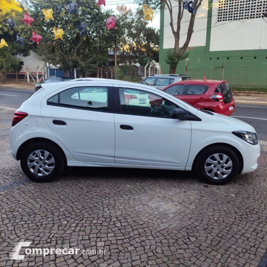ONIX HATCH Joy 1.0 8V Flex 5p Mec.