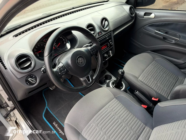 GOL 1.6 MI Highline 8V