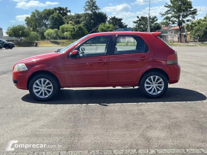 PALIO 1.0 MPI ELX