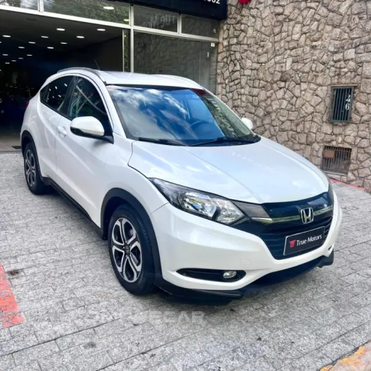 HR-V 1.8 16V EX