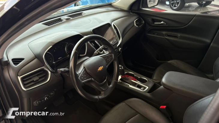 Equinox 2.0 LT (Aut)