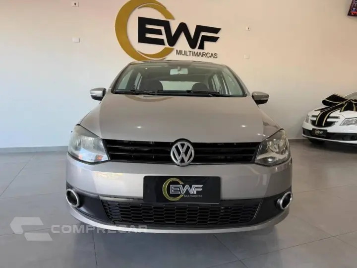 VOLKSWAGEN FOX 1.6 MI I MOTION TOTAL FLEX 8V 5P