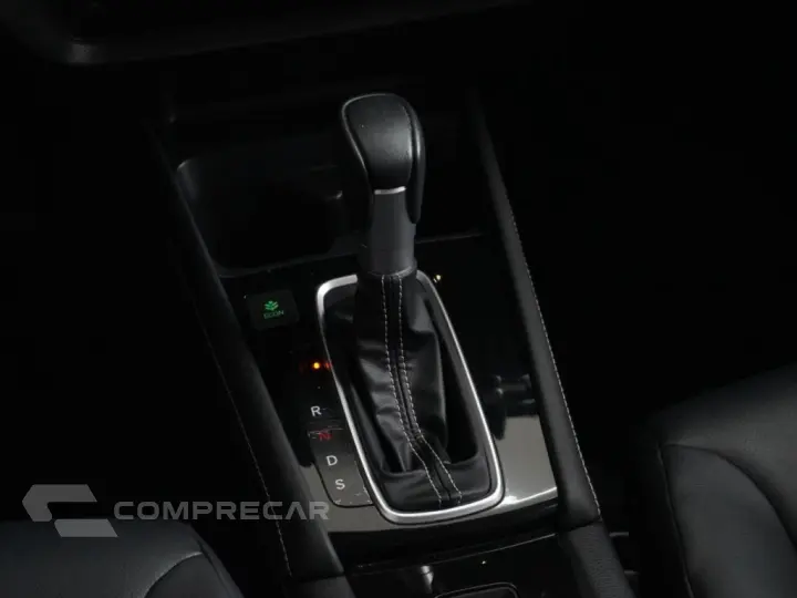 CITY 1.5 i-VTEC FLEX HATCH EXL CVT