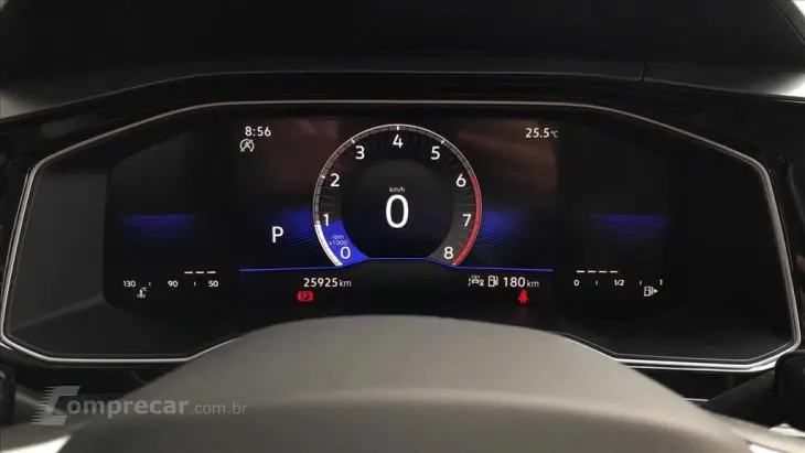 NIVUS 1.0 200 TSI TOTAL FLEX COMFORTLINE AUTOMÁTI