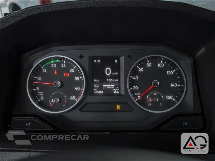 DELIVERY EXPRESS 3.0 Turbo Chassi 4X2