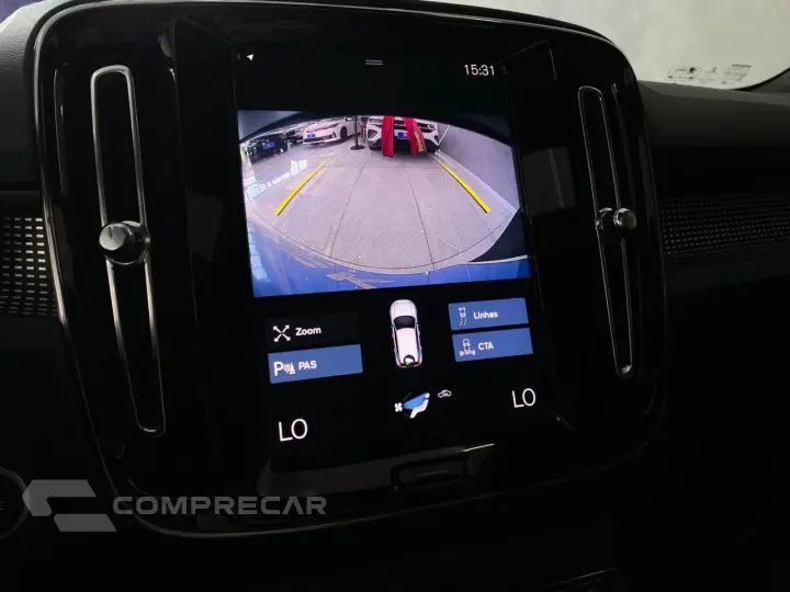 XC40 T5 RDESIGN (HIBRIDO)