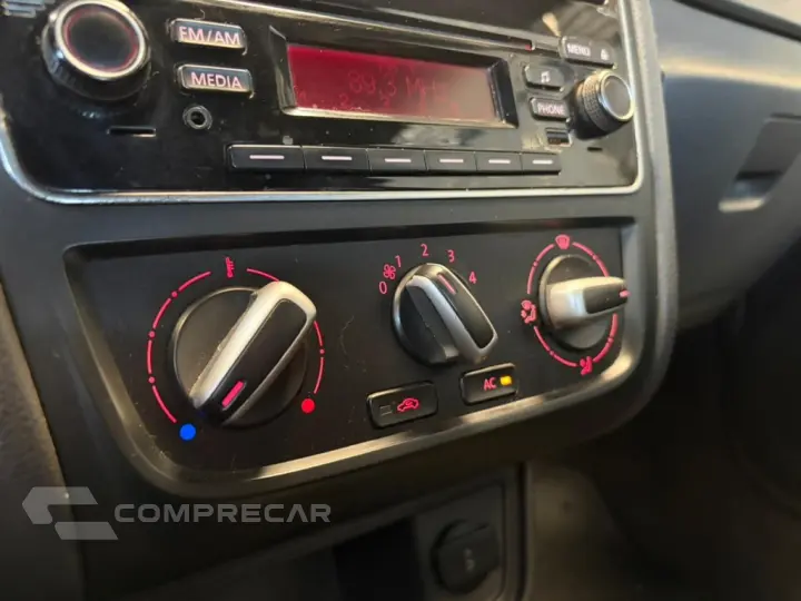 SAVEIRO 1.6 CROSS CE 8V FLEX 2P MANUAL