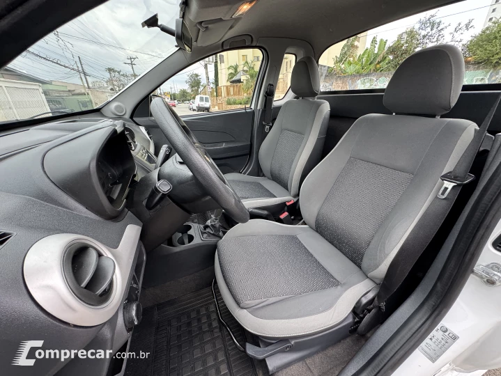 MONTANA 1.4 MPFI LS CS 8V