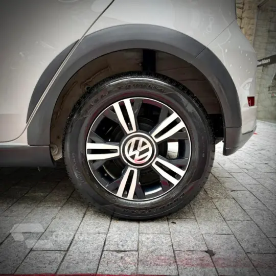 UP 1.0 170 TSI Xtreme