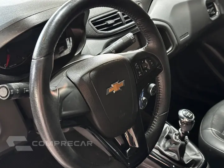 ONIX 1.4 MPFI LTZ 8V FLEX 4P MANUAL