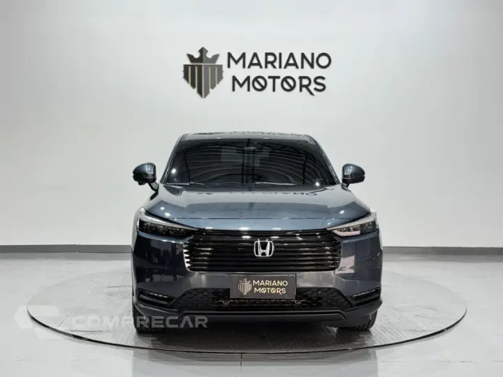 HR-V 1.5 DI I-VTEC FLEX EXL CVT