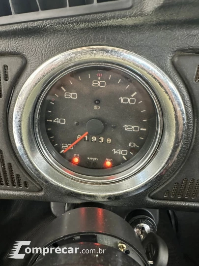 FUSCA 1.3 8V