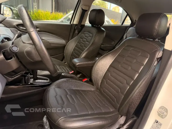 ONIX HATCH LTZ 1.4 8V FlexPower 5p Aut.