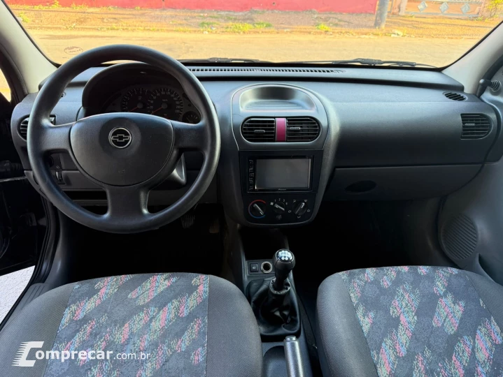CORSA 1.0 MPFI 8V