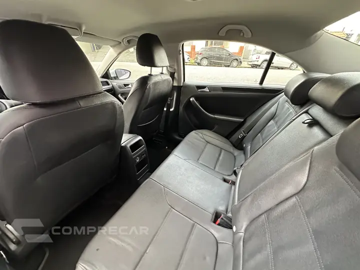 JETTA 2.0 Comfortline