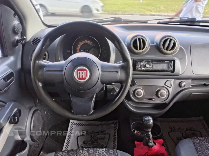 UNO 1.0 EVO VIVACE 8V