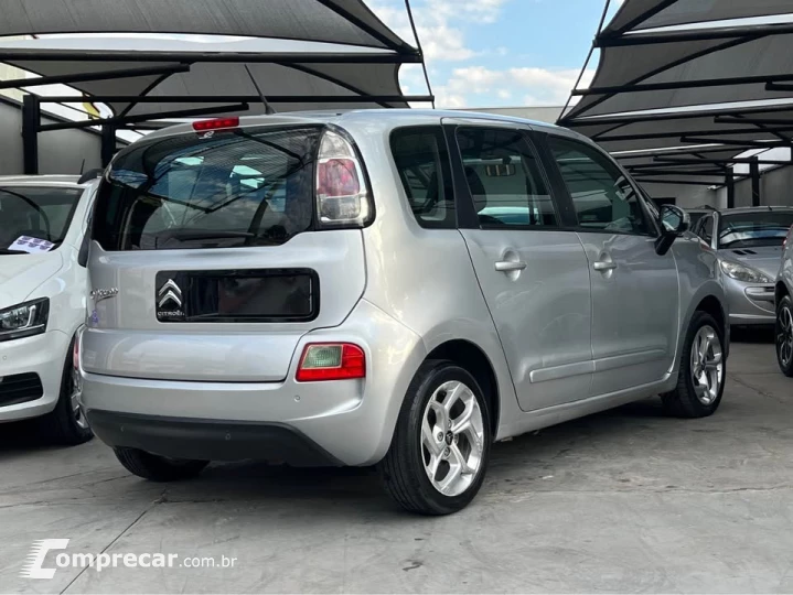 C3 1.5 Picasso Tendance 8V