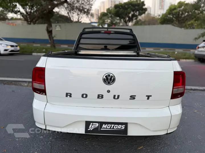 SAVEIRO 1.6 MSI Robust CS 16V