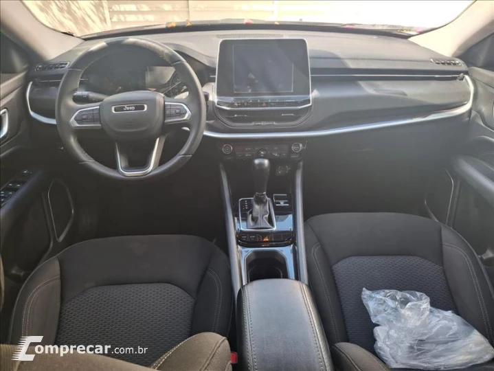 COMPASS 1.3 T270 Turbo Sport