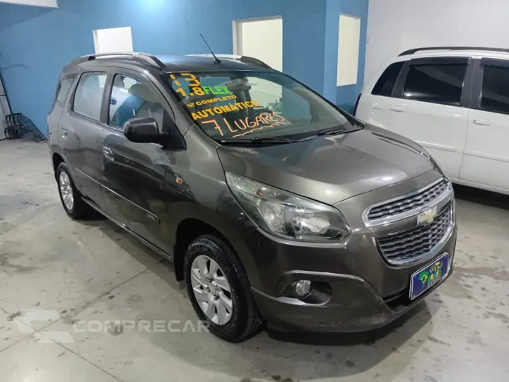 Spin LTZ 1.8
