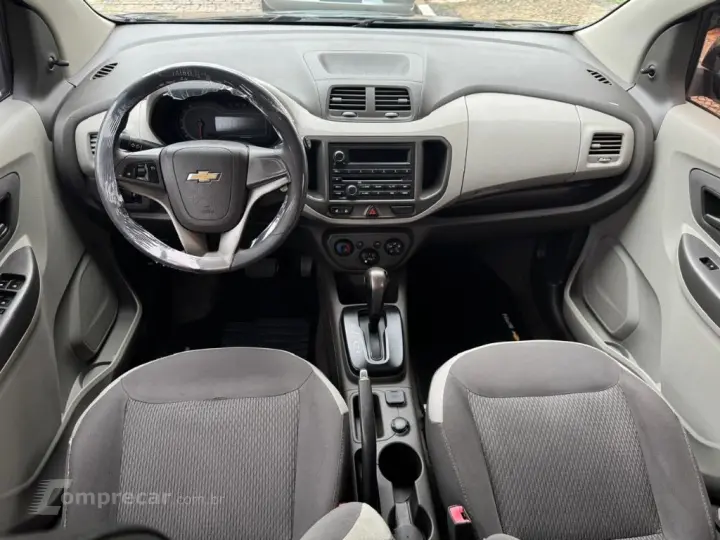 SPIN LT 1.8 8V Econo.Flex 5p Aut.