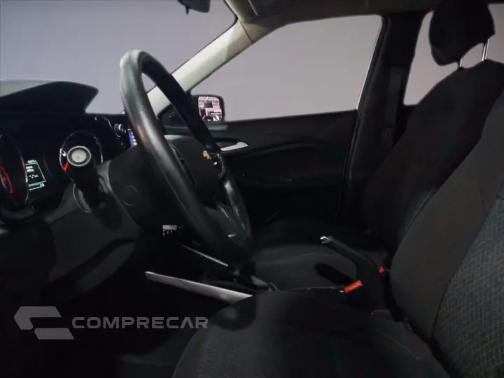 MONTANA 1.2 TURBO FLEX MANUAL
